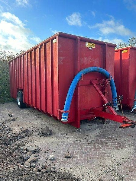 RODA container BV 44m3 - Fertilizing equipment: picture 2 RODA container BV 44m3 - Fertilizing equipment: picture 2