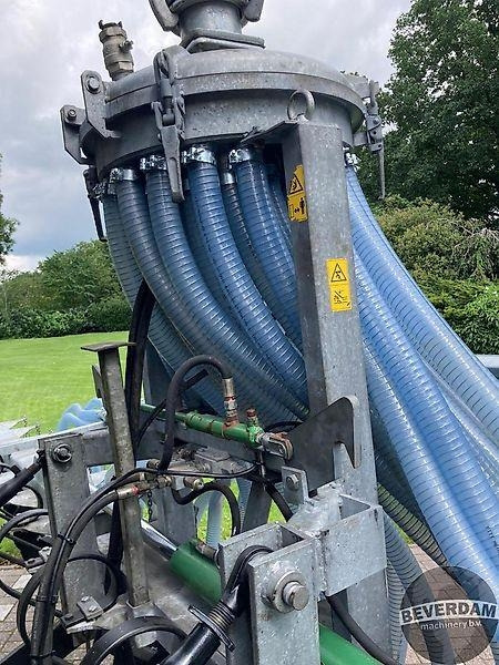 Slurry tanker Roelama Double Twin 16: picture 15