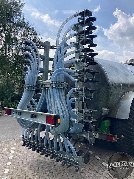 Slurry tanker Roelama Double Twin 16: picture 16