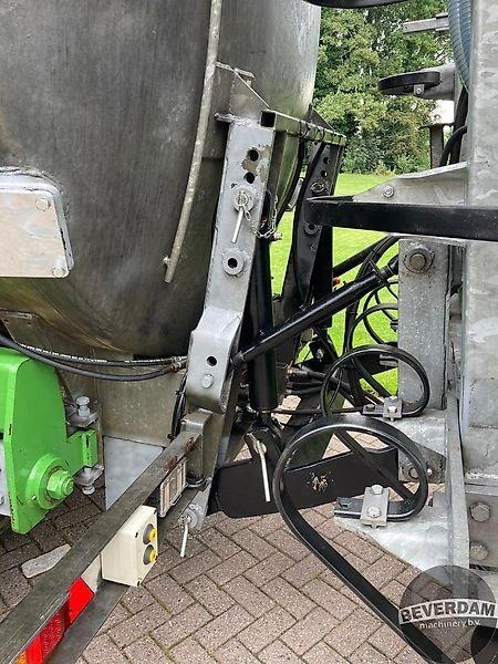 Slurry tanker Roelama Double Twin 16: picture 8