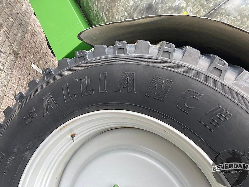 Slurry tanker Roelama Double Twin 16: picture 20