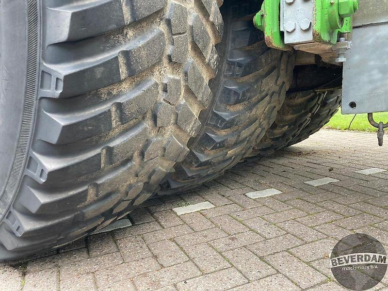 Slurry tanker Roelama Double Twin 16: picture 19