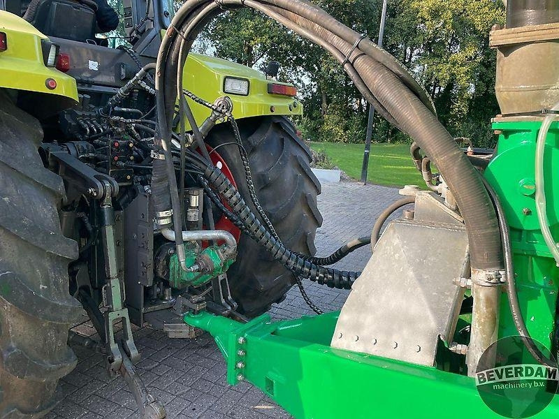 Slurry tanker Samson PG 20: picture 14