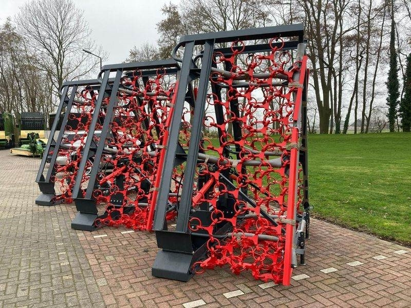 Saphir 802 S4-3 - Chain harrow: picture 2 Saphir 802 S4-3 - Chain harrow: picture 2