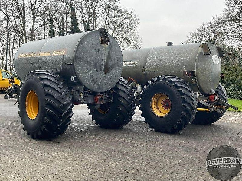 Schuitemaker Robusta 80 - Slurry tanker: picture 2 Schuitemaker Robusta 80 - Slurry tanker: picture 2