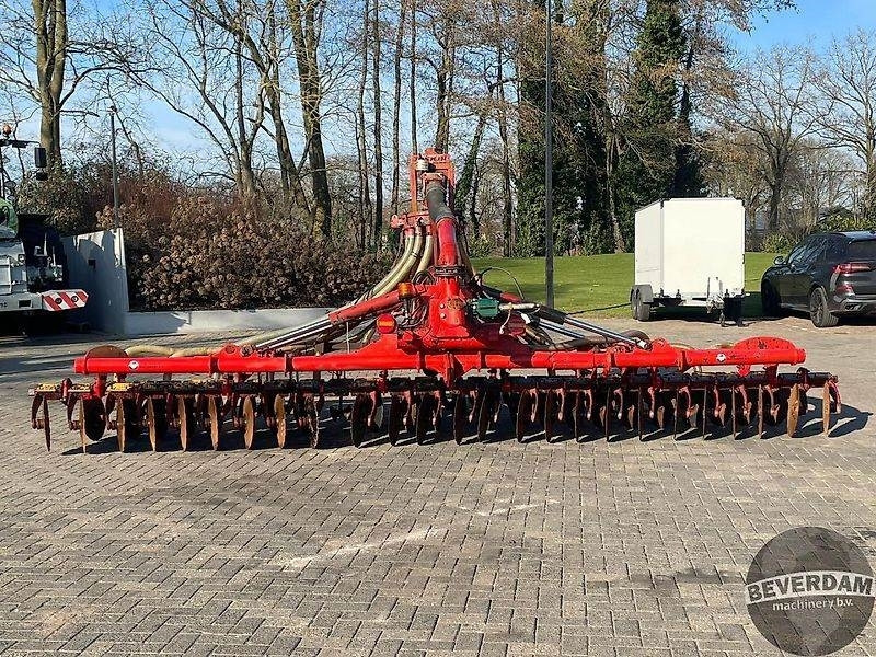 Vaderstandt 6.00 bouwlandbemester schijveneg sleep - Slurry injector: picture 5 Vaderstandt 6.00 bouwlandbemester schijveneg sleep - Slurry injector: picture 5