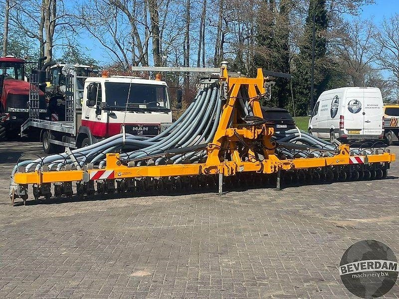 Veenhuis Euroject 3000 - Fertilizing equipment: picture 1 Veenhuis Euroject 3000 - Fertilizing equipment: picture 1