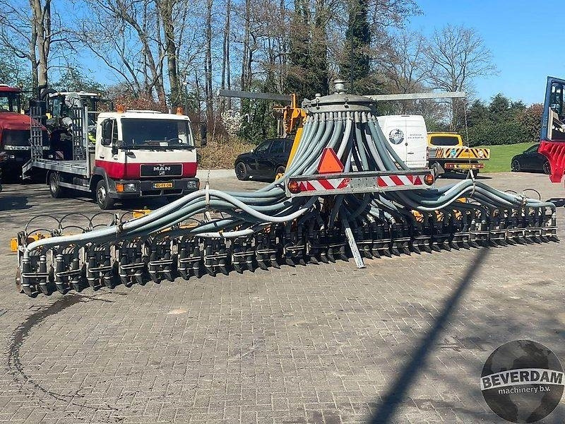 Veenhuis Euroject 3000 - Fertilizing equipment: picture 4 Veenhuis Euroject 3000 - Fertilizing equipment: picture 4