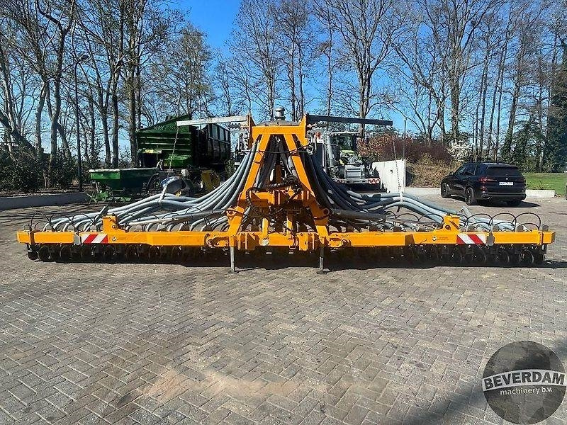 Veenhuis Euroject 3000 - Fertilizing equipment: picture 5 Veenhuis Euroject 3000 - Fertilizing equipment: picture 5