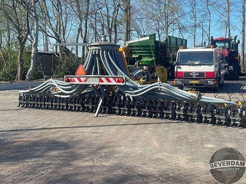 Veenhuis Euroject 3000 - Fertilizing equipment: picture 3 Veenhuis Euroject 3000 - Fertilizing equipment: picture 3