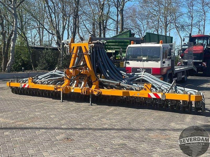 Veenhuis Euroject 3000 - Fertilizing equipment: picture 2 Veenhuis Euroject 3000 - Fertilizing equipment: picture 2