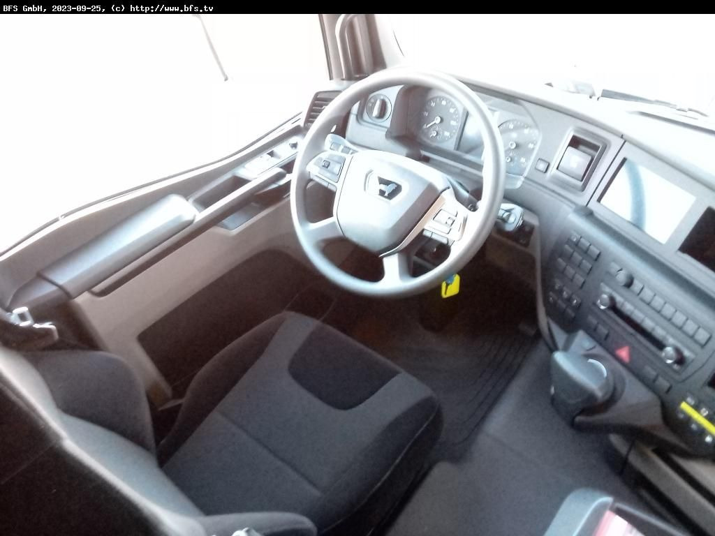 MAN TGS (TG3) 35.430 8x2-6 BL CH NN, Plattform Aufba - Tow truck: picture 4 MAN TGS (TG3) 35.430 8x2-6 BL CH NN, Plattform Aufba - Tow truck: picture 4