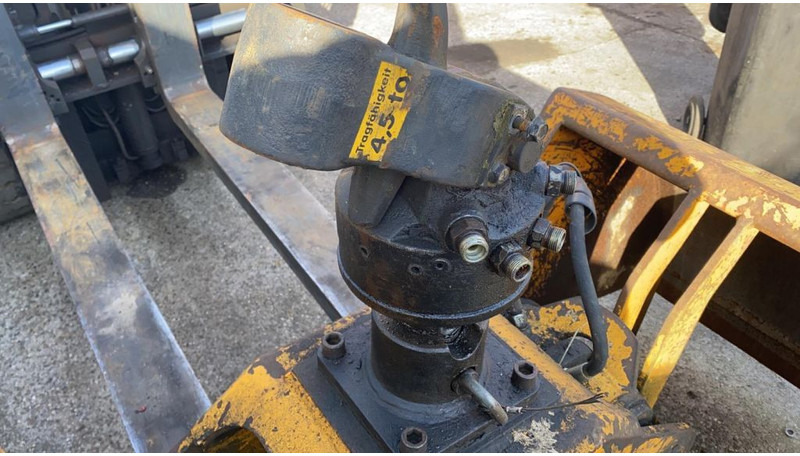 Diversen 17X GRIJPER / KNIJPER - 13 PIECES - Grapple for Construction machinery: picture 2 Diversen 17X GRIJPER / KNIJPER - 13 PIECES - Grapple for Construction machinery: picture 2