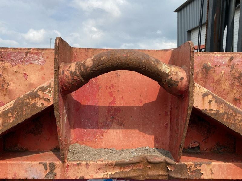 Diversen CONTAINER - LBH: 496X204X100 CM - Shipping container: picture 5 Diversen CONTAINER - LBH: 496X204X100 CM - Shipping container: picture 5