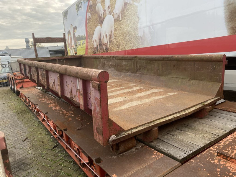 Diversen CONTAINER - LBH: 505X200X60 CM - HAAK - Shipping container: picture 4 Diversen CONTAINER - LBH: 505X200X60 CM - HAAK - Shipping container: picture 4