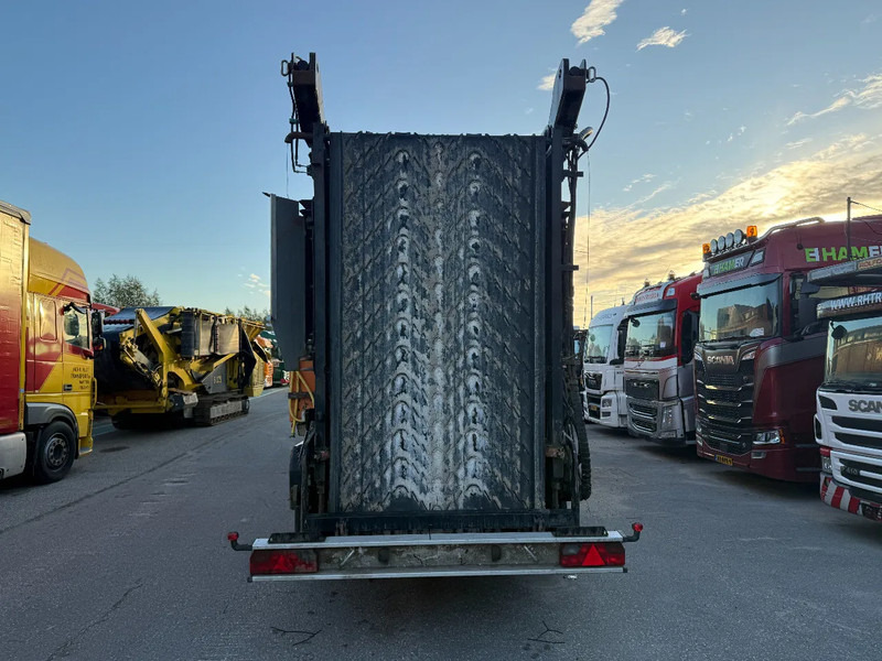 Mobile crusher Doppstadt DZ 750 COMBI: picture 18