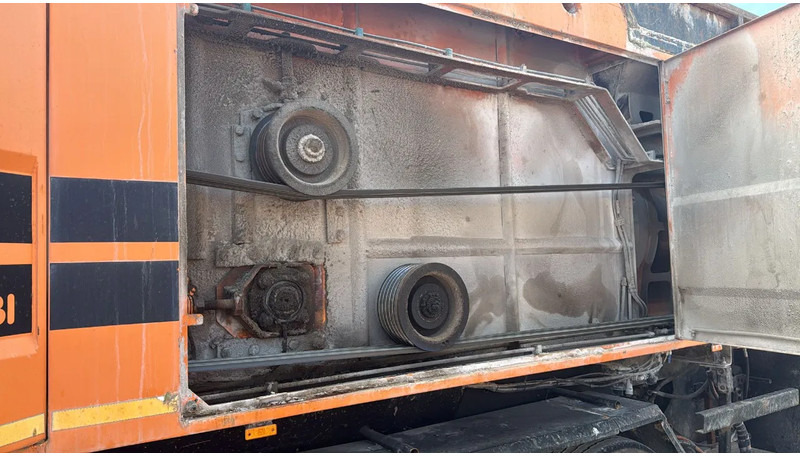 Mobile crusher Doppstadt DZ 750 COMBI: picture 16