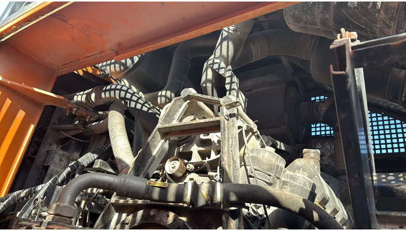 Mobile crusher Doppstadt DZ 750 COMBI: picture 14