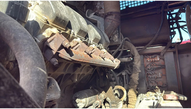 Mobile crusher Doppstadt DZ 750 COMBI: picture 12