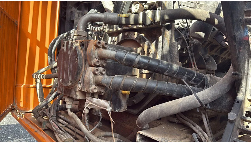 Mobile crusher Doppstadt DZ 750 COMBI: picture 20