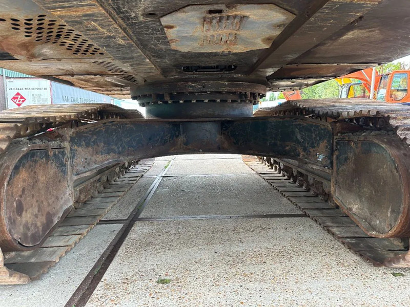 Hitachi ZX350LC-5B CE - Crawler excavator: picture 2 Hitachi ZX350LC-5B CE - Crawler excavator: picture 2