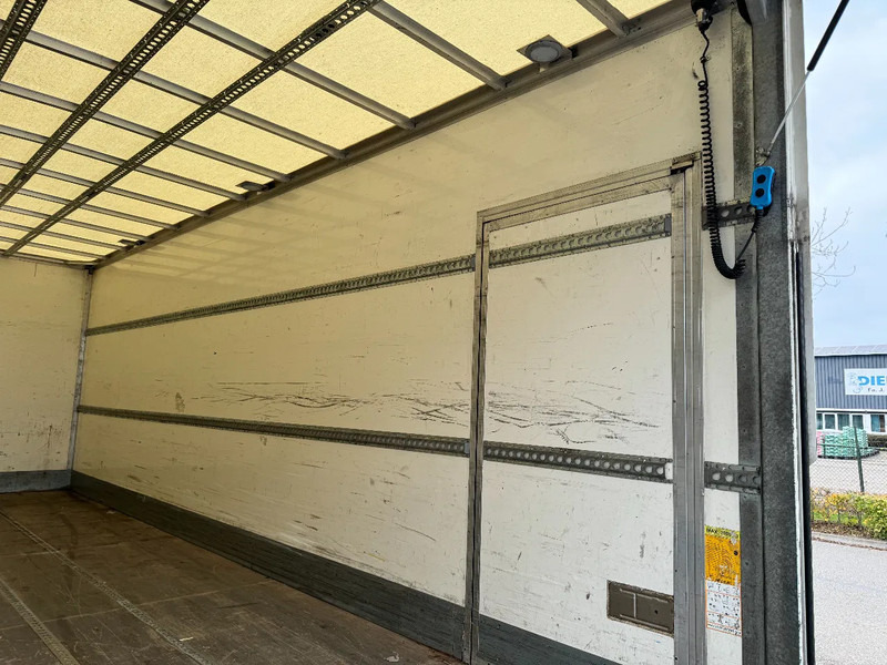 Box truck Mercedes-Benz Antos 1924 - 4 UNITS! - 4X2 + EURO 6 + DHOLLANDIA LIFT: picture 12