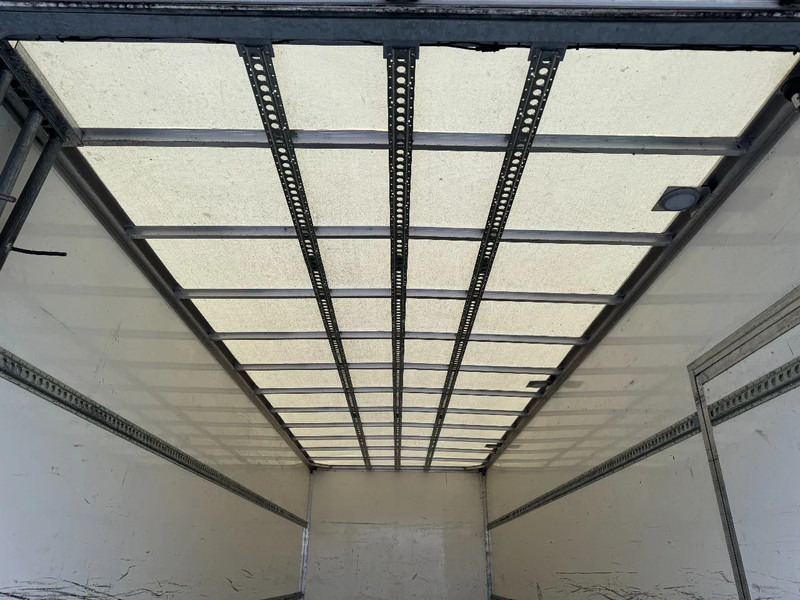 Box truck Mercedes-Benz Antos 1924 - 4 UNITS! - 4X2 + EURO 6 + DHOLLANDIA LIFT: picture 11