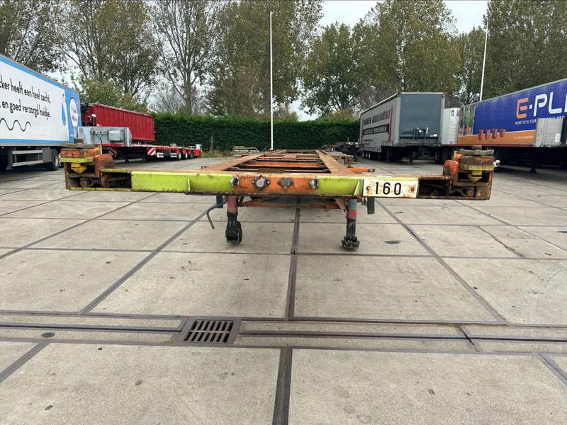 Renders 3 AS - BPW - MULTICHASSIS + DOUBLE BDF SYSTEM - Container transporter/ Swap body semi-trailer: picture 2 Renders 3 AS - BPW - MULTICHASSIS + DOUBLE BDF SYSTEM - Container transporter/ Swap body semi-trailer: picture 2