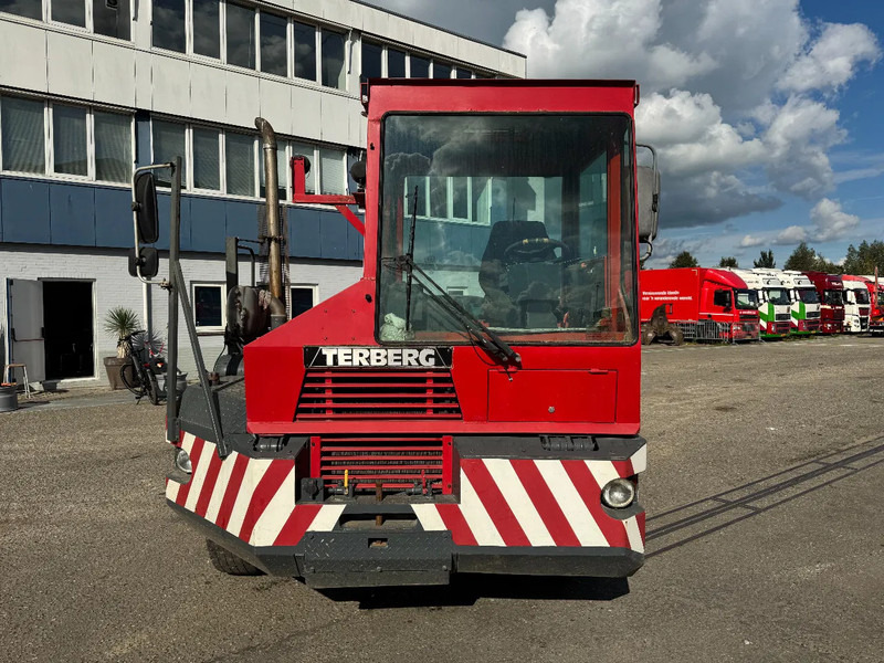 Terberg TT17 TT17 HUB REDUCTION - Terminal tractor: picture 2 Terberg TT17 TT17 HUB REDUCTION - Terminal tractor: picture 2