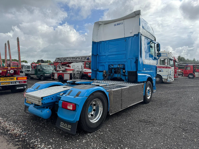 DAF XF 440 4X2 EURO 6 ADR - Tractor unit: picture 4 DAF XF 440 4X2 EURO 6 ADR - Tractor unit: picture 4