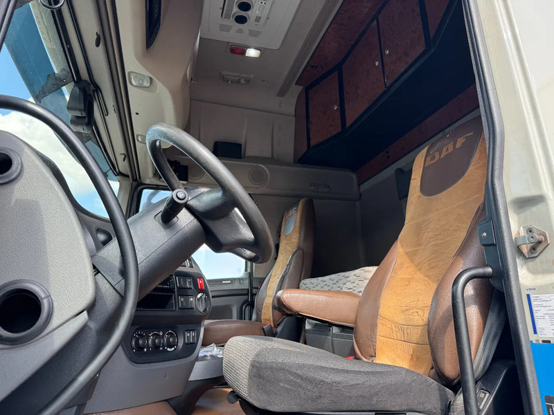 Tractor unit DAF XF 440 4X2 - EURO 6 + ADR + TÜV 12-2025: picture 10