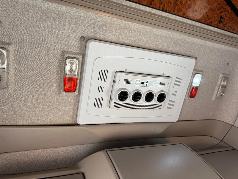 Tractor unit DAF XF 440 4X2 - EURO 6 + ADR + TÜV 12-2025: picture 15