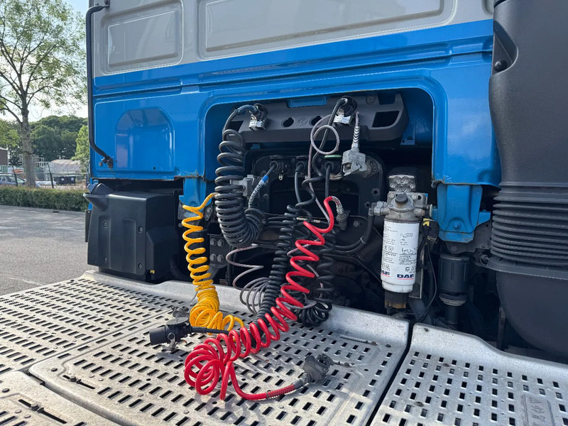 Tractor unit DAF XF 440 4X2 - EURO 6 + ADR + TÜV 12-2025: picture 7