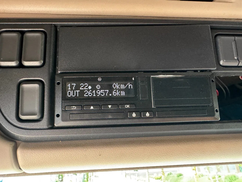 Tractor unit DAF XF 440 4X2 - EURO 6 + ADR + TÜV 12-2025: picture 14