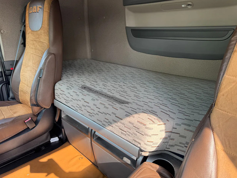 Tractor unit DAF XF 440 4X2 - EURO 6 + ADR + TÜV 12-2025: picture 18