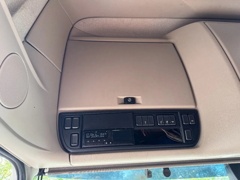 Tractor unit DAF XF 440 4X2 - EURO 6 + ADR + TÜV 12-2025: picture 16