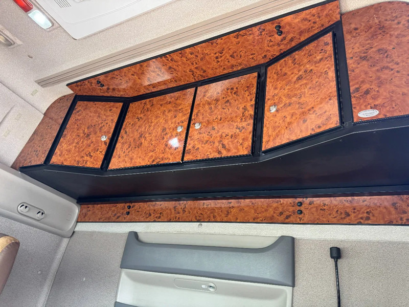 Tractor unit DAF XF 440 4X2 - EURO 6 + ADR + TÜV 12-2025: picture 19