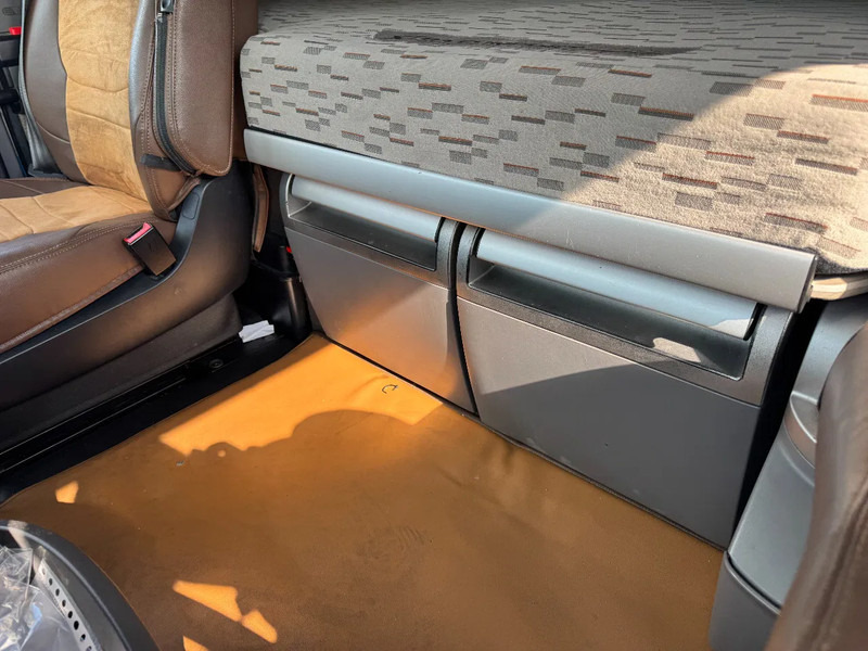 Tractor unit DAF XF 440 4X2 - EURO 6 + ADR + TÜV 12-2025: picture 17