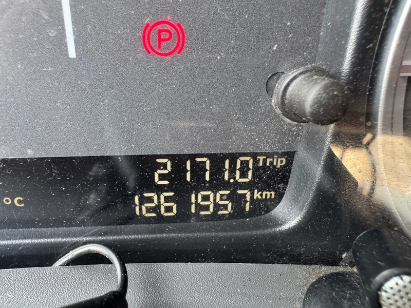 Tractor unit DAF XF 440 4X2 - EURO 6 + ADR + TÜV 12-2025: picture 13