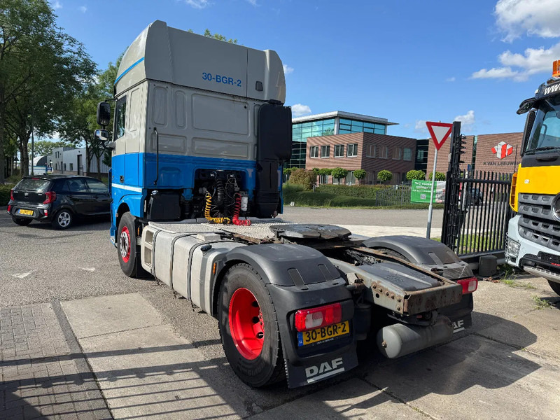 Tractor unit DAF XF 440 4X2 - EURO 6 + ADR + TÜV 12-2025: picture 6