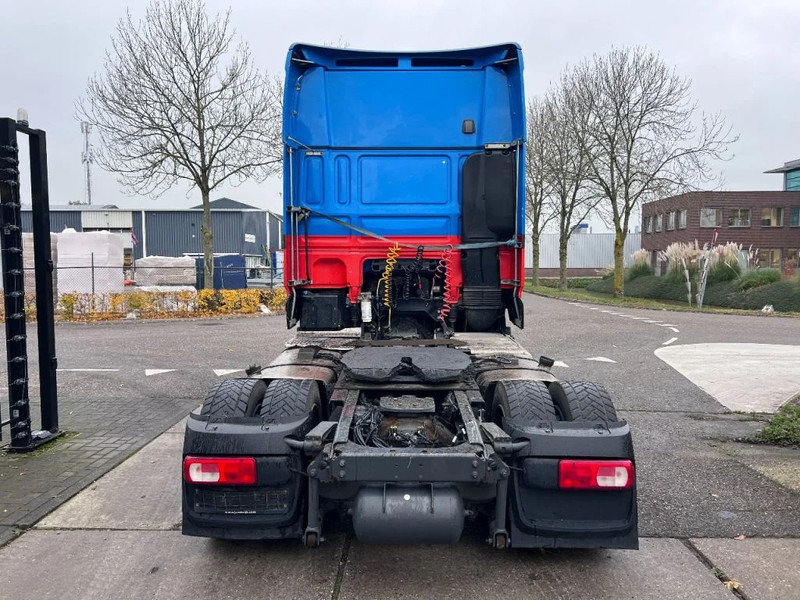DAF XF 440 4X2 MEGA 678.649km - Tractor unit: picture 5 DAF XF 440 4X2 MEGA 678.649km - Tractor unit: picture 5