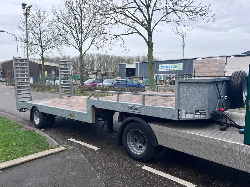 Tractor unit Iveco Daily 40 C17 + VELDHUIZEN 2019 YEAR!: picture 11