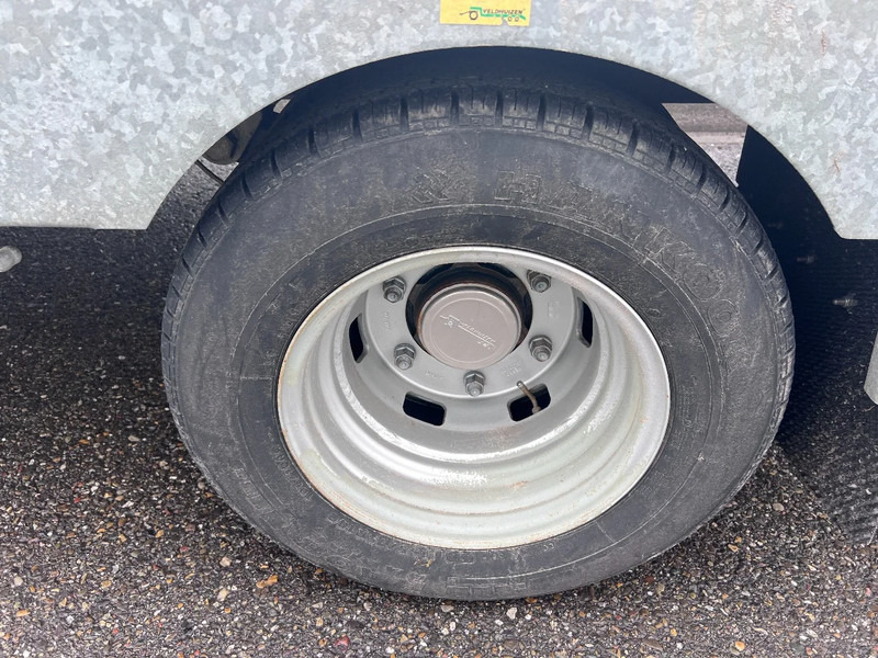 Tractor unit Iveco Daily 40 C17 + VELDHUIZEN 2019 YEAR!: picture 12