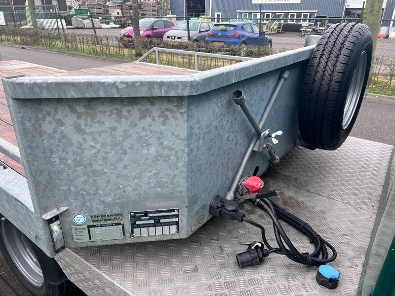 Tractor unit Iveco Daily 40 C17 + VELDHUIZEN 2019 YEAR!: picture 13