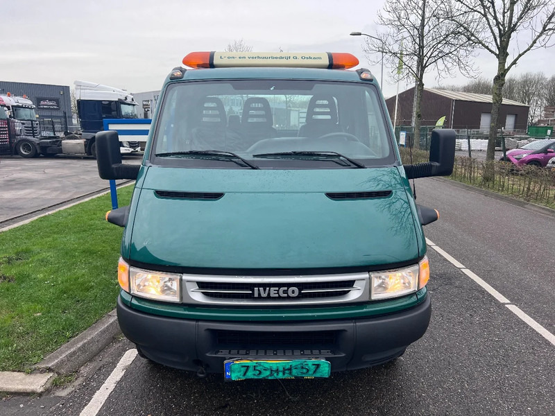 Tractor unit Iveco Daily 40 C17 + VELDHUIZEN 2019 YEAR!: picture 20