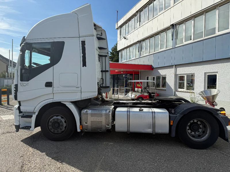 Iveco Stralis 420 661161 KM, EURO 6 - Tractor unit: picture 4 Iveco Stralis 420 661161 KM, EURO 6 - Tractor unit: picture 4