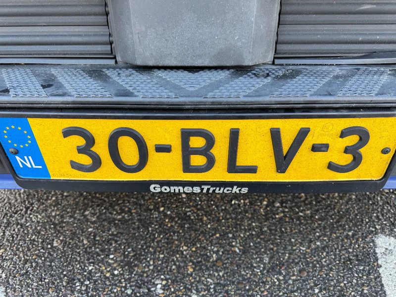 Tractor unit Mercedes-Benz Actros 1936 4X2 - EURO 6 SPOILERS: picture 17