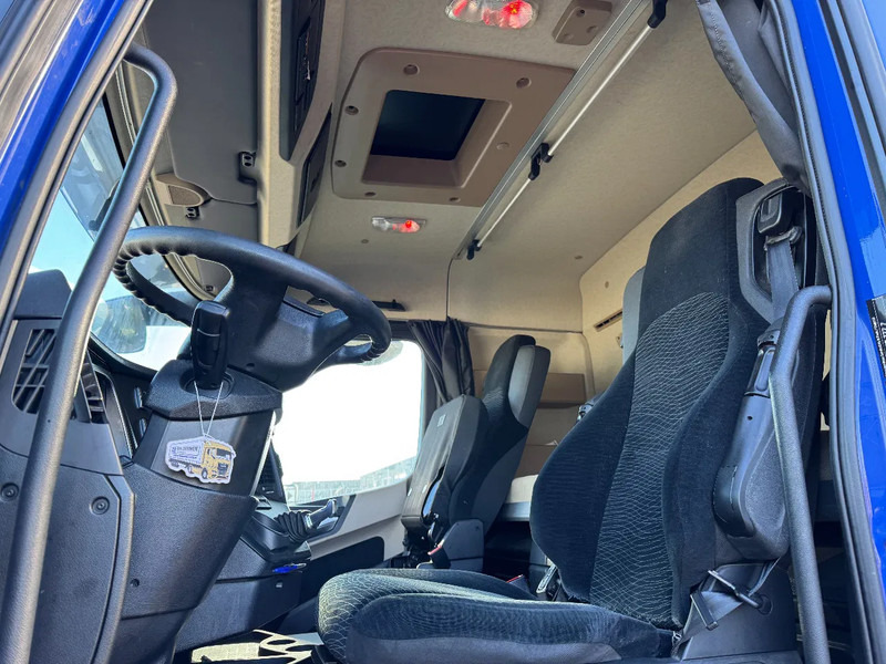 Tractor unit Mercedes-Benz Actros 1936 4X2 - EURO 6 SPOILERS: picture 9