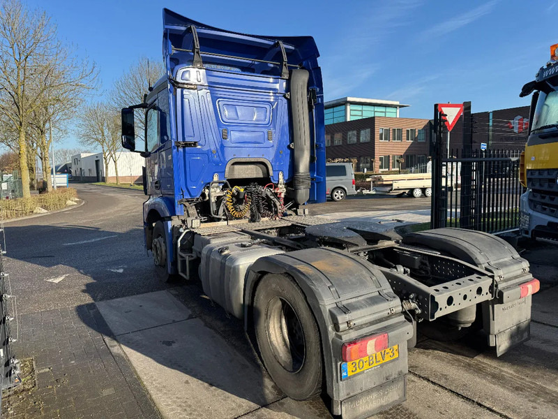 Tractor unit Mercedes-Benz Actros 1936 4X2 - EURO 6 SPOILERS: picture 6