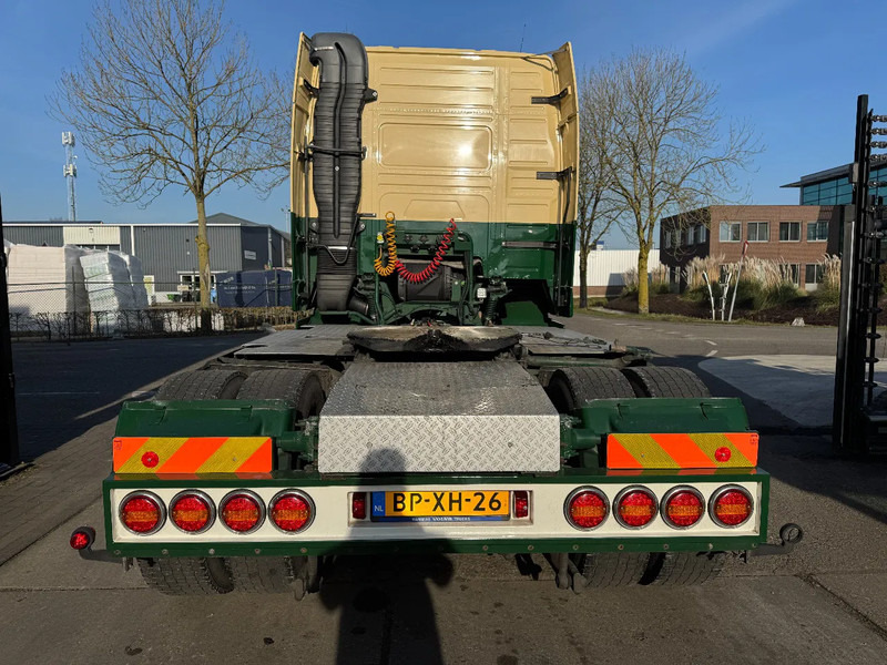 Volvo FH 16.550 4X2 - EURO 3 + FULL SPOILER + MANUAL GEAR - Tractor unit: picture 5 Volvo FH 16.550 4X2 - EURO 3 + FULL SPOILER + MANUAL GEAR - Tractor unit: picture 5